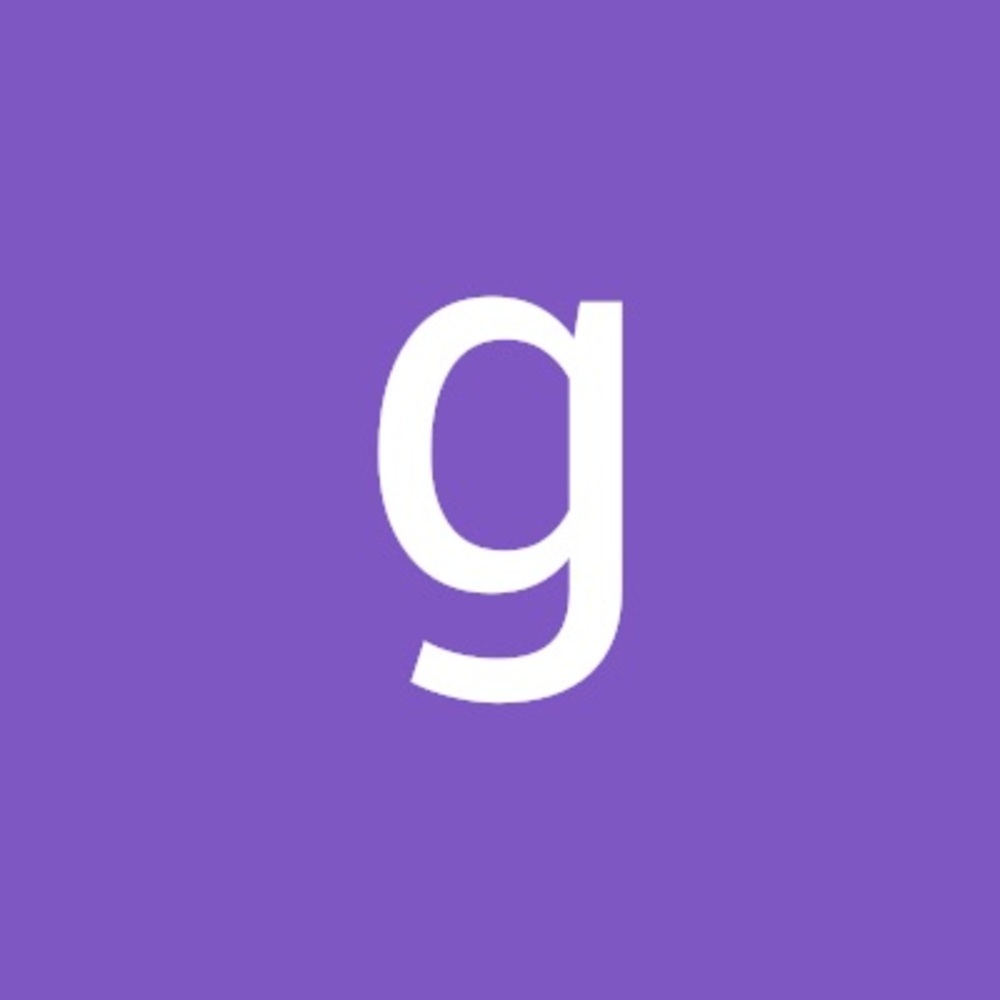 Meet your Posher, Giada